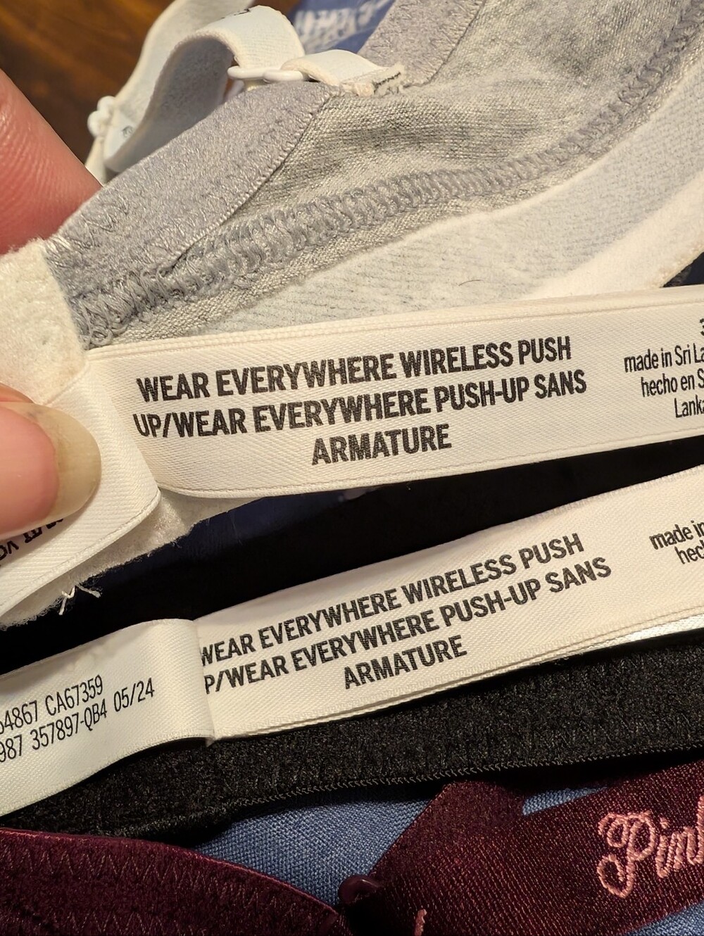 3 Bras!!!!! - Picture 8 of 8